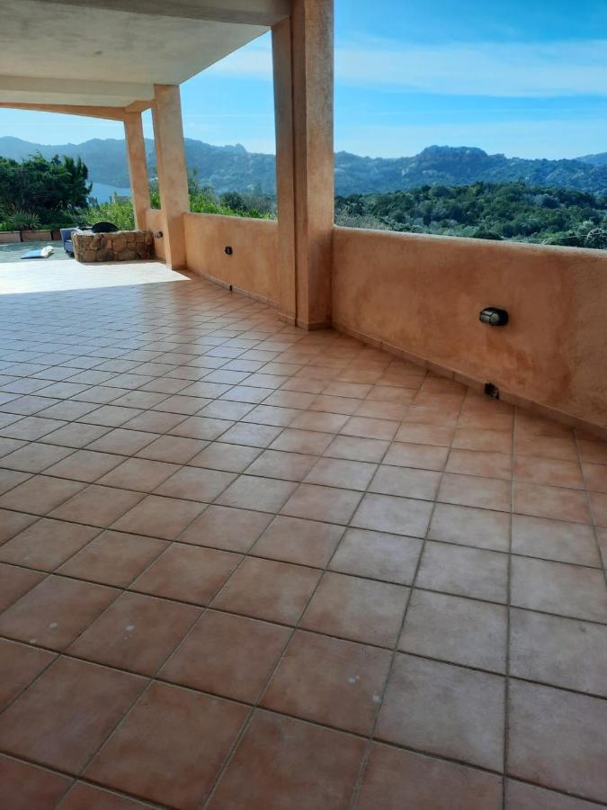 Nuovi Appartamenti Tri E Bilocali In Residence Con Piscina A Porto Cervo 800Mt Mare Лиша-ди-Вакка Экстерьер фото