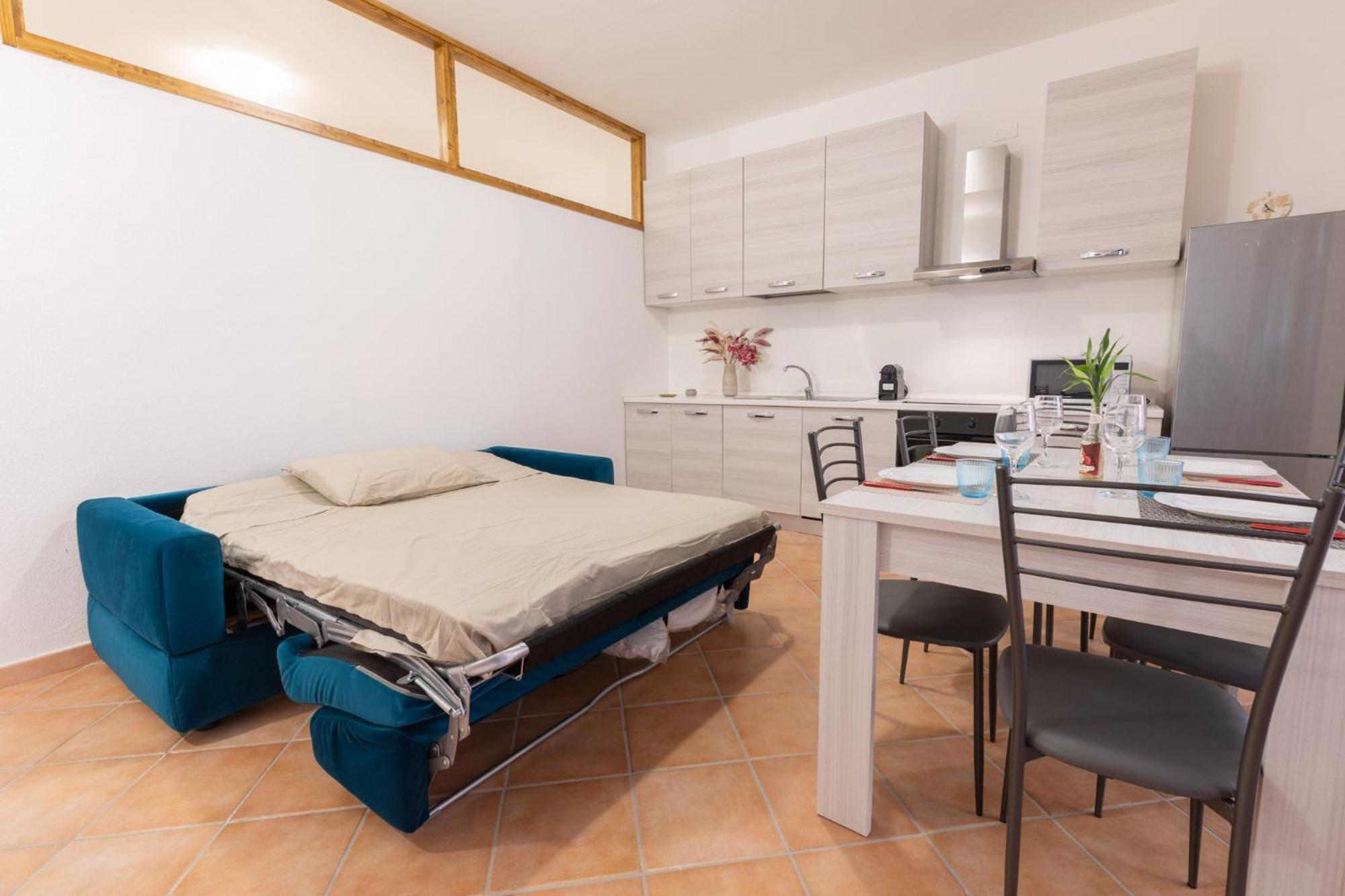Nuovi Appartamenti Tri E Bilocali In Residence Con Piscina A Porto Cervo 800Mt Mare Лиша-ди-Вакка Экстерьер фото