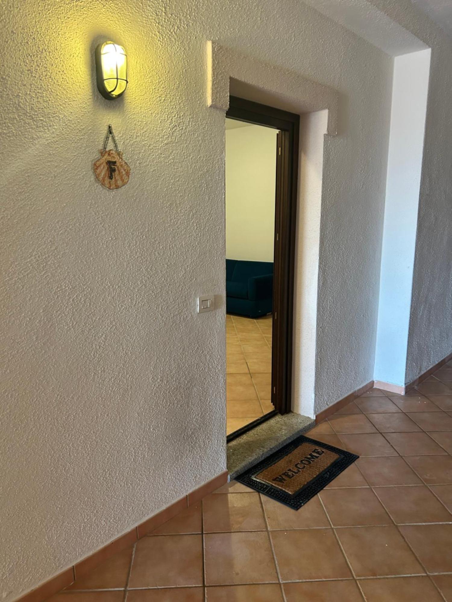 Nuovi Appartamenti Tri E Bilocali In Residence Con Piscina A Porto Cervo 800Mt Mare Лиша-ди-Вакка Экстерьер фото